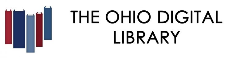 The Ohio Digital Library Logo