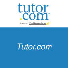 Tutor.com Database Logo