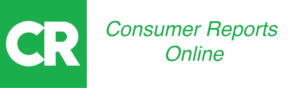 Consumer Reports Online Database Logo