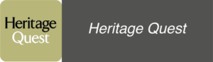Heritage Quest Database Logo