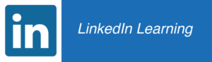 LinkedIn Learning Database Logo