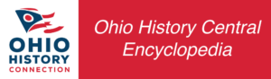 Ohio History Central Encyclopedia Database Logo