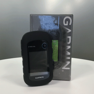 Garmin Etrex 22x Rugged Handheld GPS