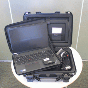 Lenovo Thinkpad T16 Gen 1 Kit with Mobile Hotspot