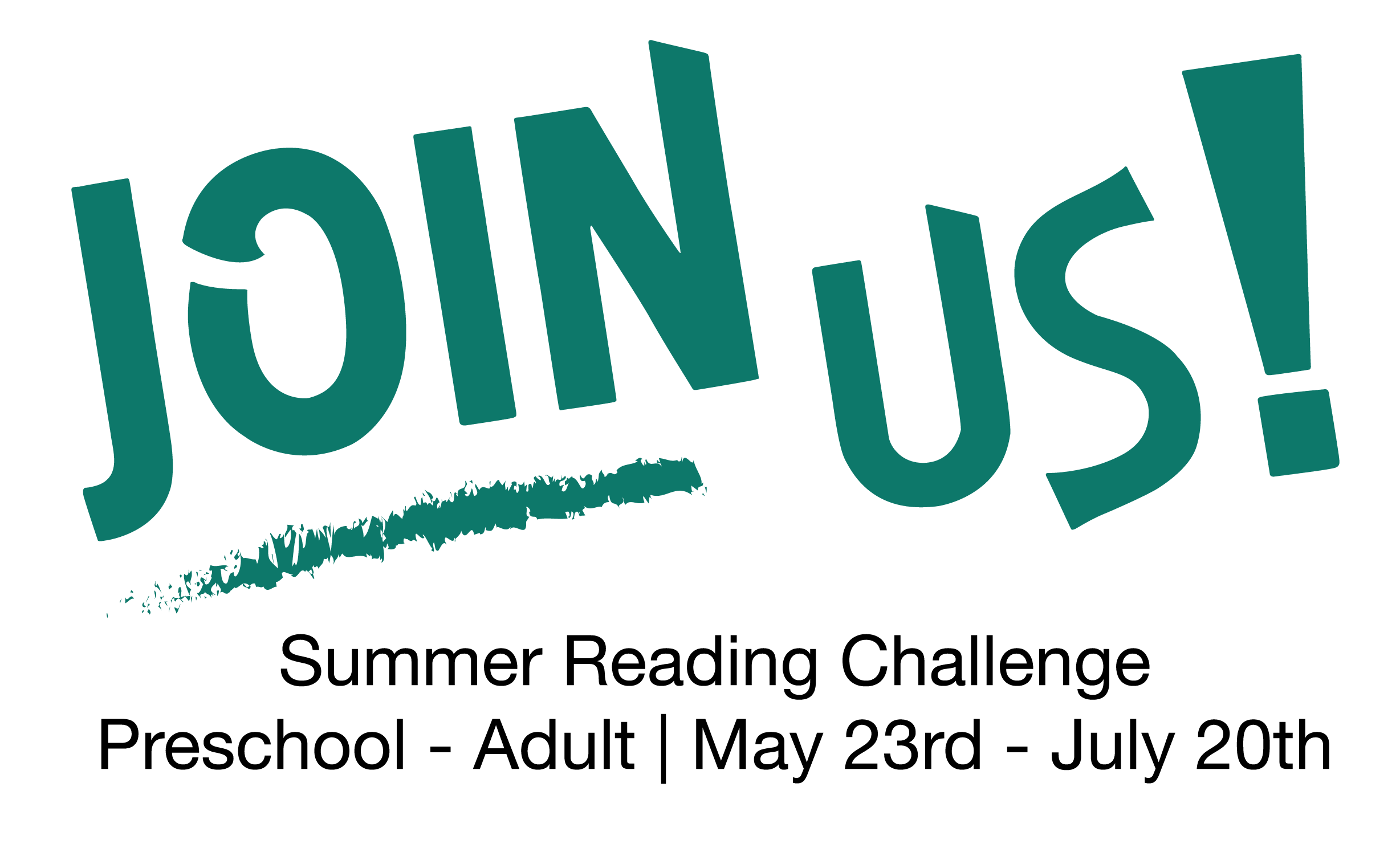 Summer Reading Challenge 2024 Community Library